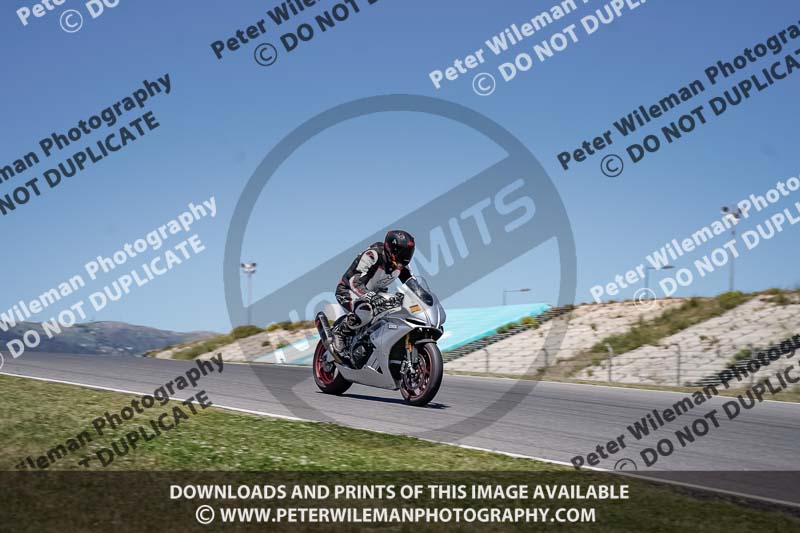 may 2019;motorbikes;no limits;peter wileman photography;portimao;portugal;trackday digital images